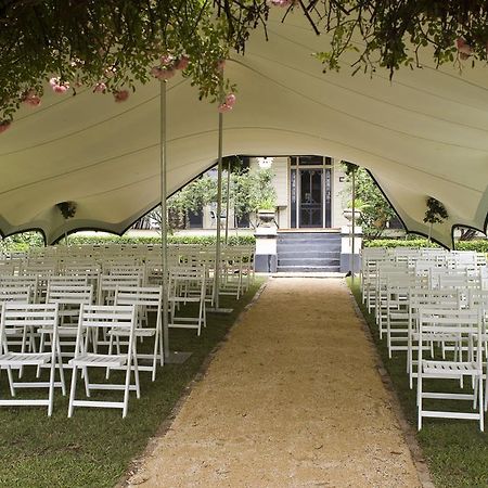 The Villa Morpeth エクステリア 写真