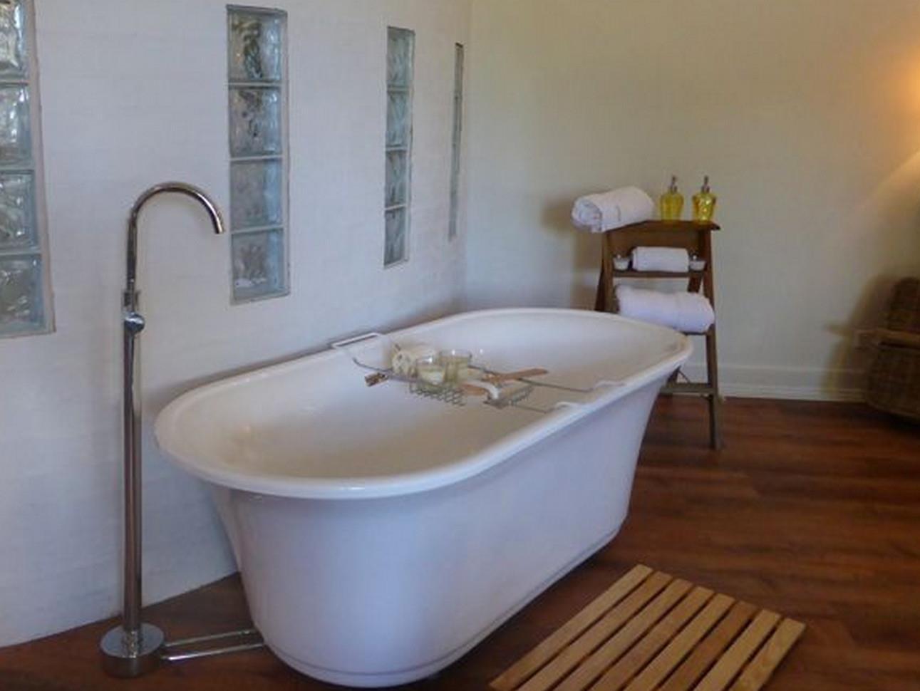 The Villa Morpeth エクステリア 写真